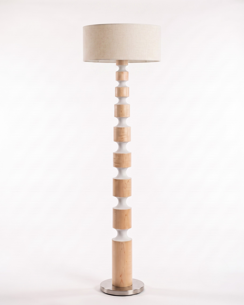 Chanda Floor Lamp