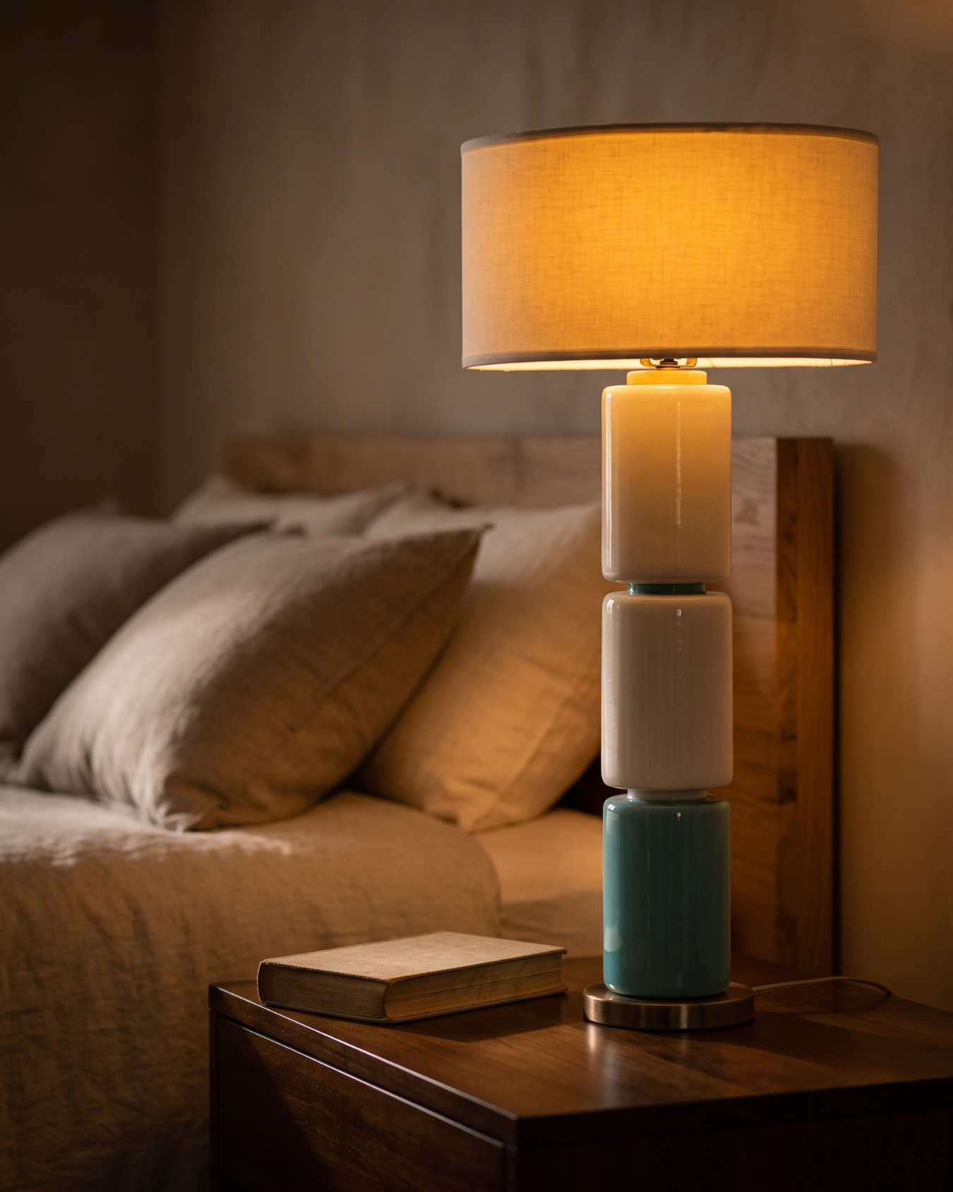 Girgit FOUR table lamp