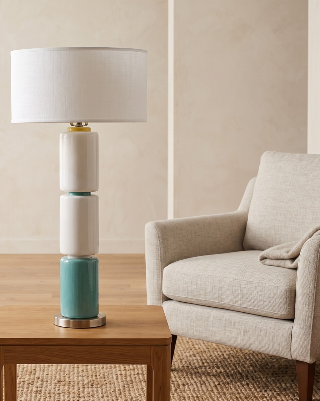 Girgit FOUR table lamp