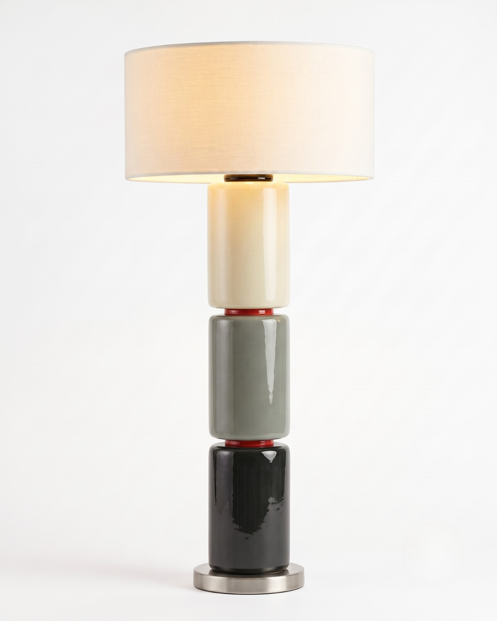 Girgit FIVE table lamp