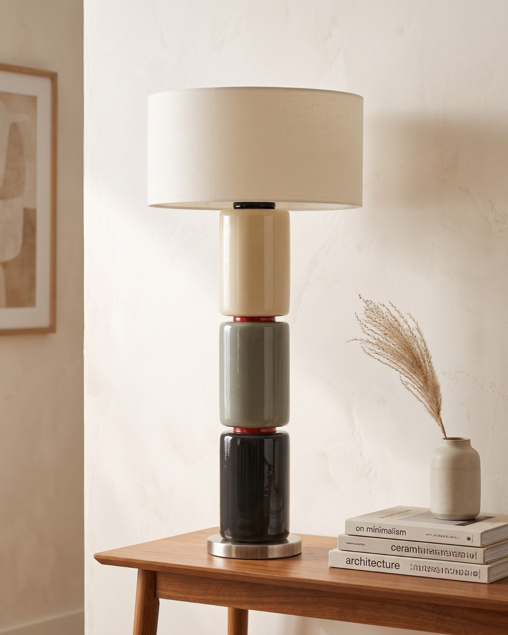 Girgit FIVE table lamp