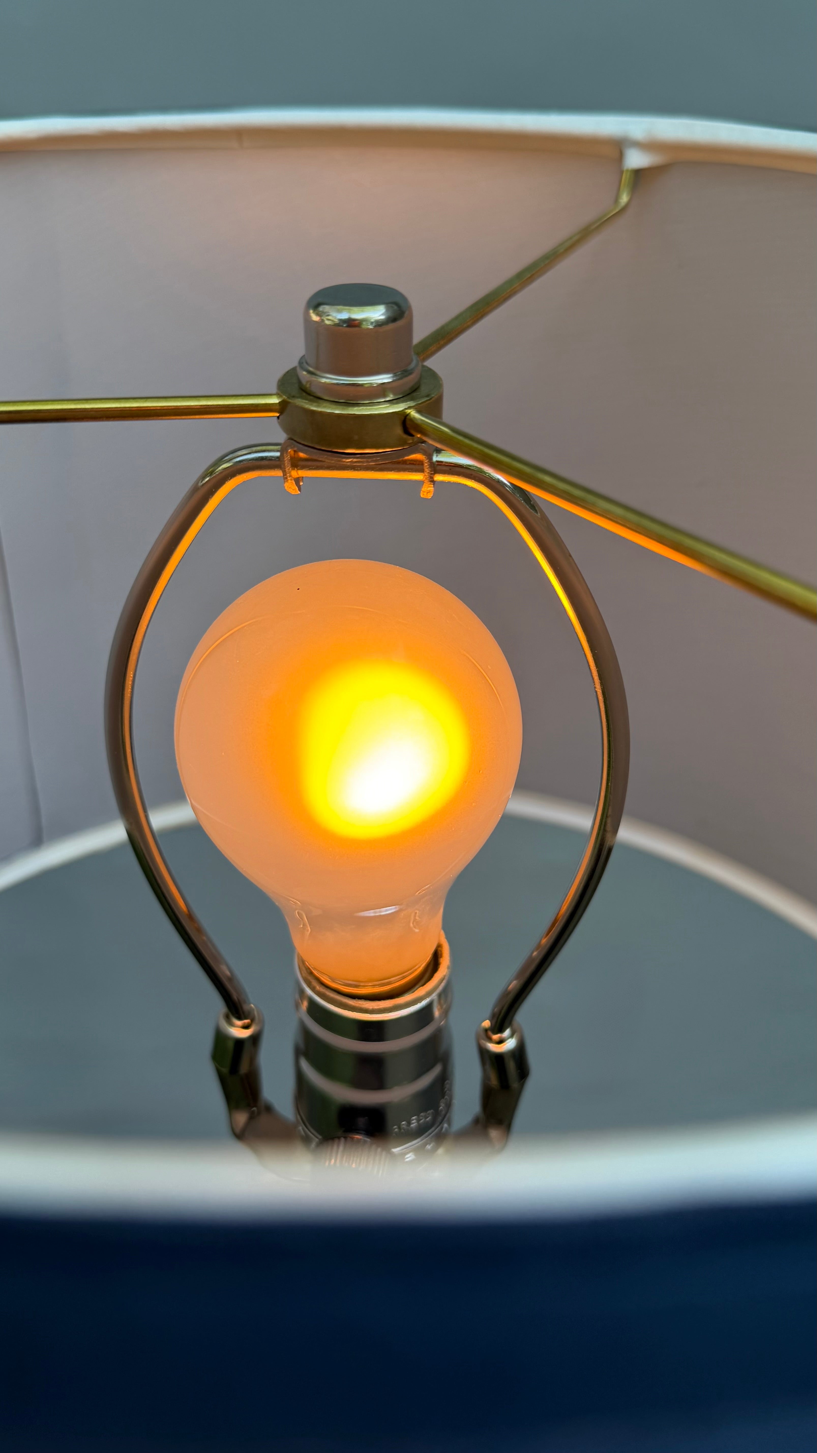 Heer Table Lamp