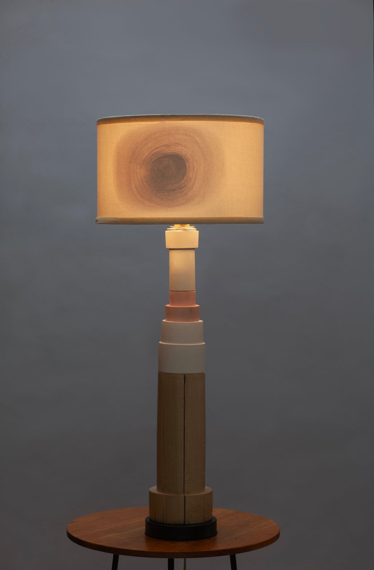 Luma Table lamp [TOTEM Series]