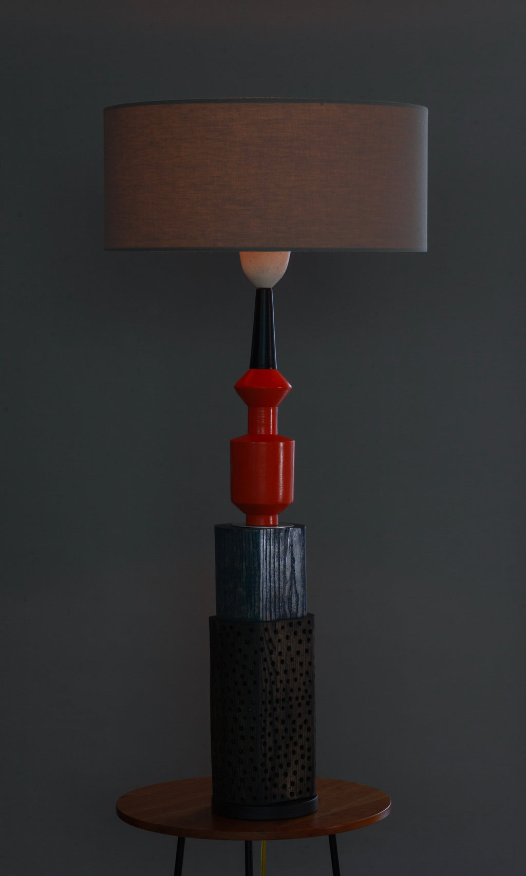 Kai Table Lamp [TOTEM Series]