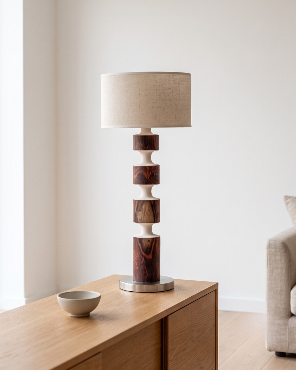 Chaand Table Lamp
