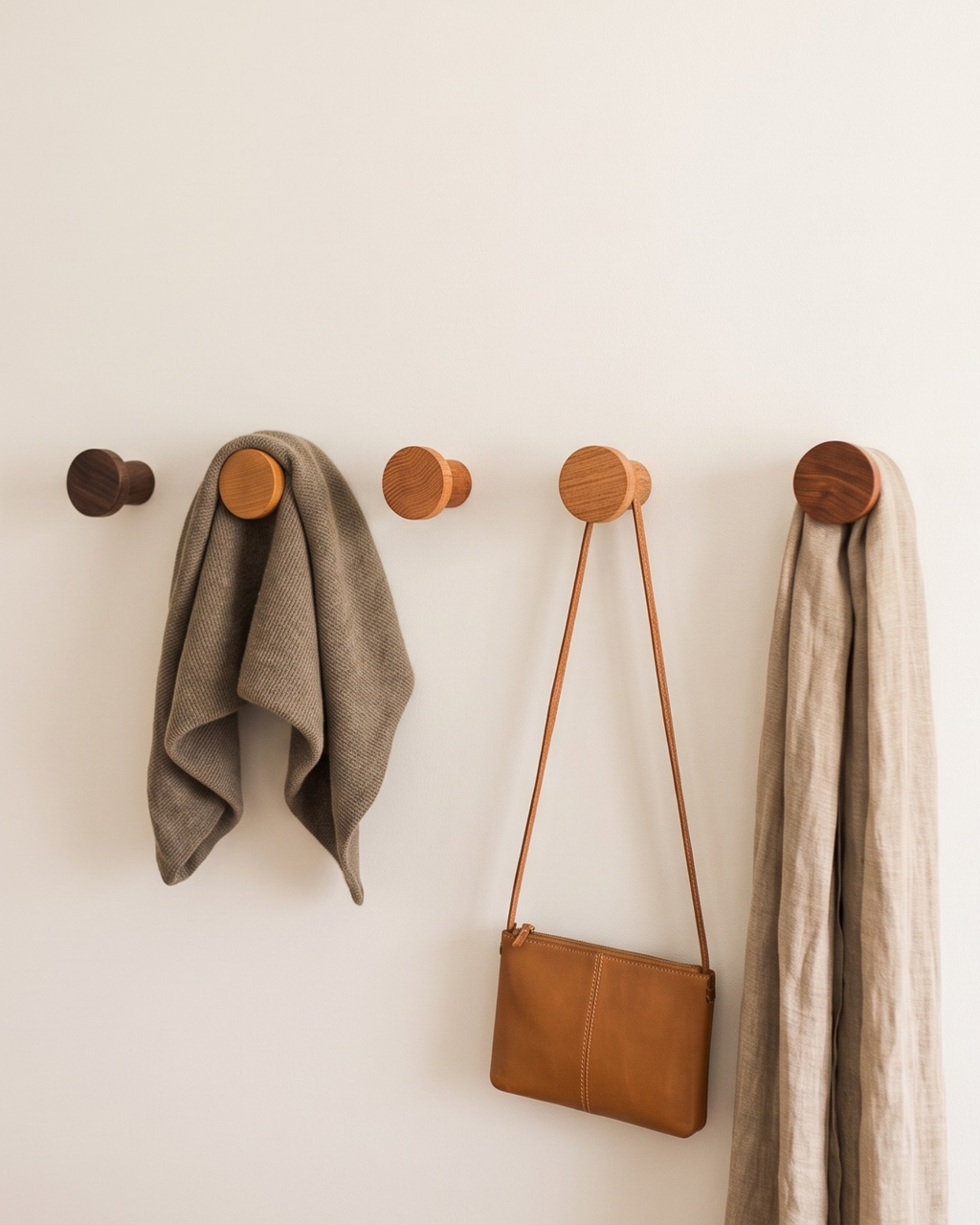 Killi mini [wall hooks]