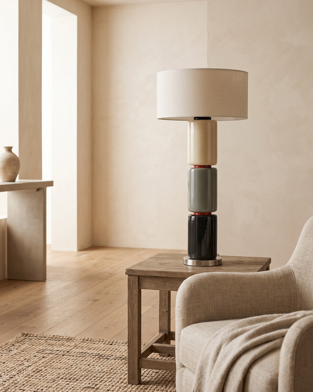 Girgit FIVE table lamp