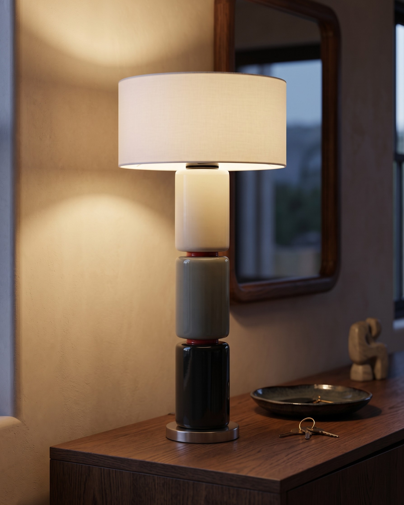 Girgit FIVE table lamp