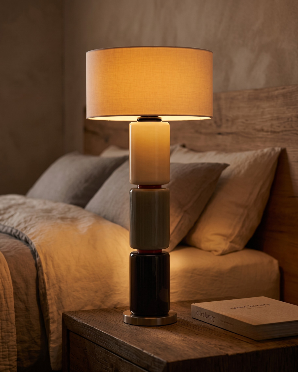 Girgit FIVE table lamp