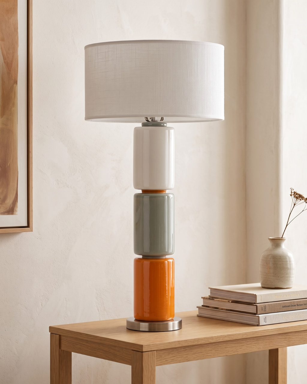Girgit SIX table lamp