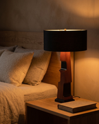 Lampe de table Moro