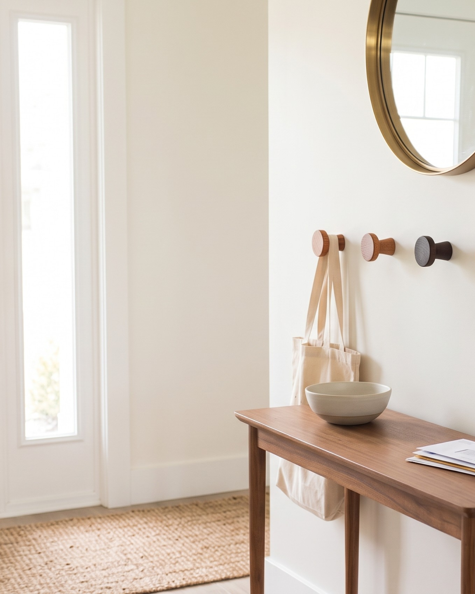 Killi mini [wall hooks]