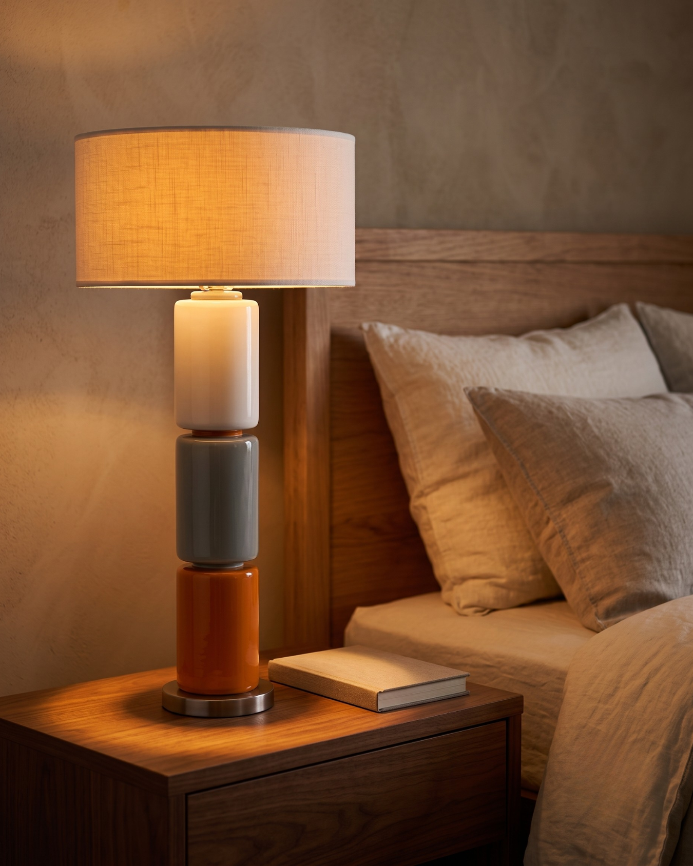 Girgit SIX table lamp