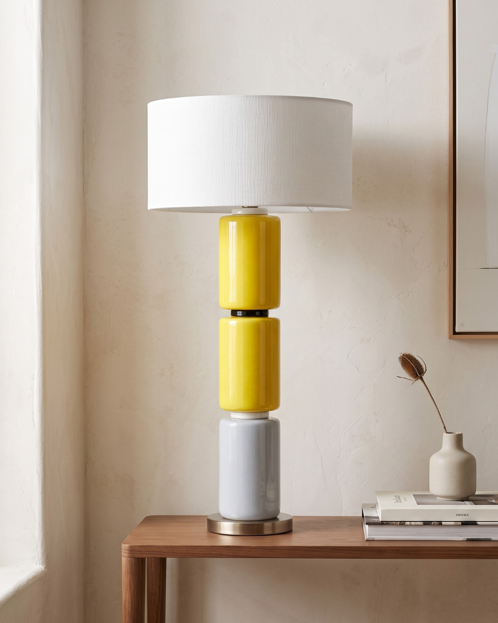 Girgit SEVEN table lamp