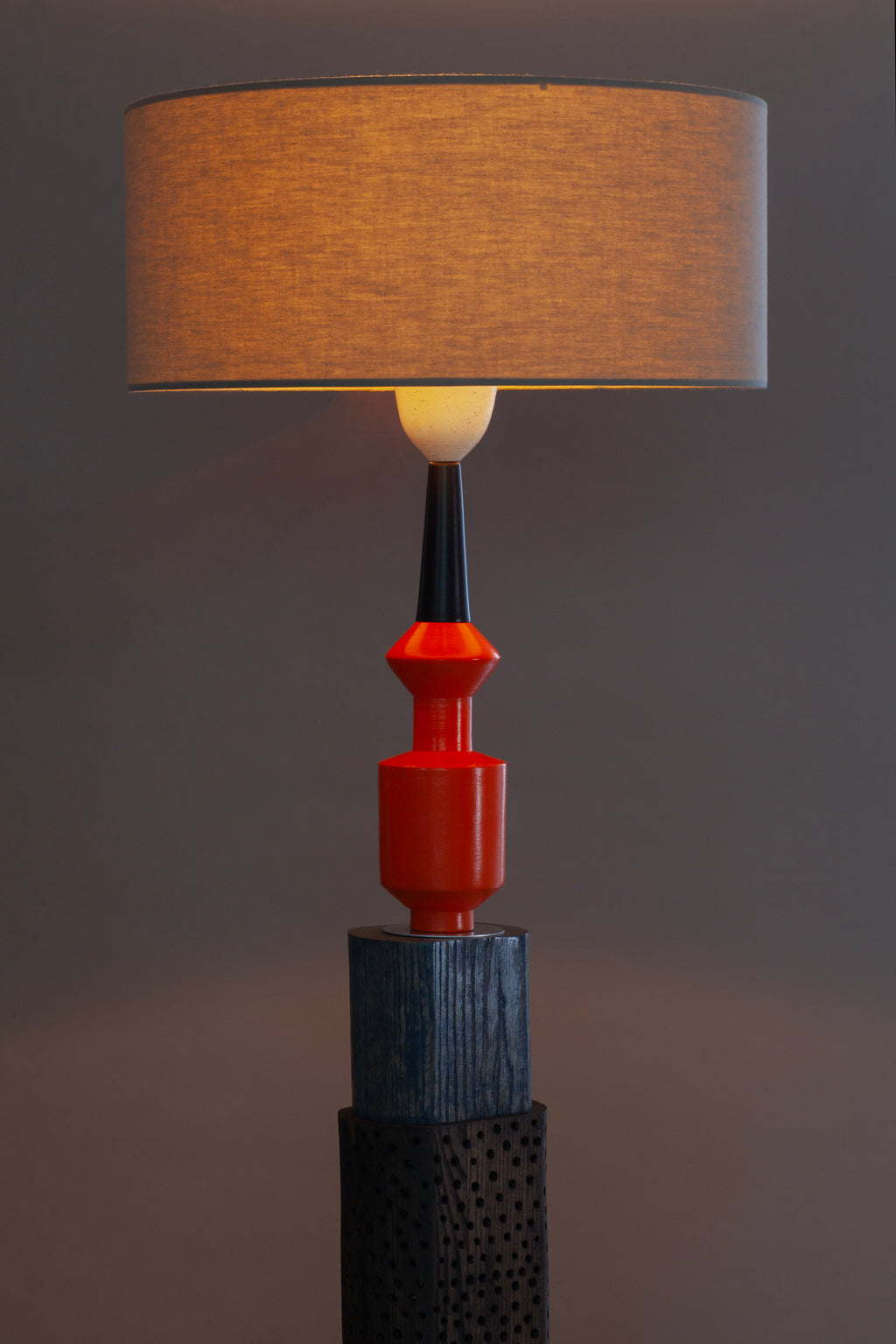 Kai Table Lamp [TOTEM Series]