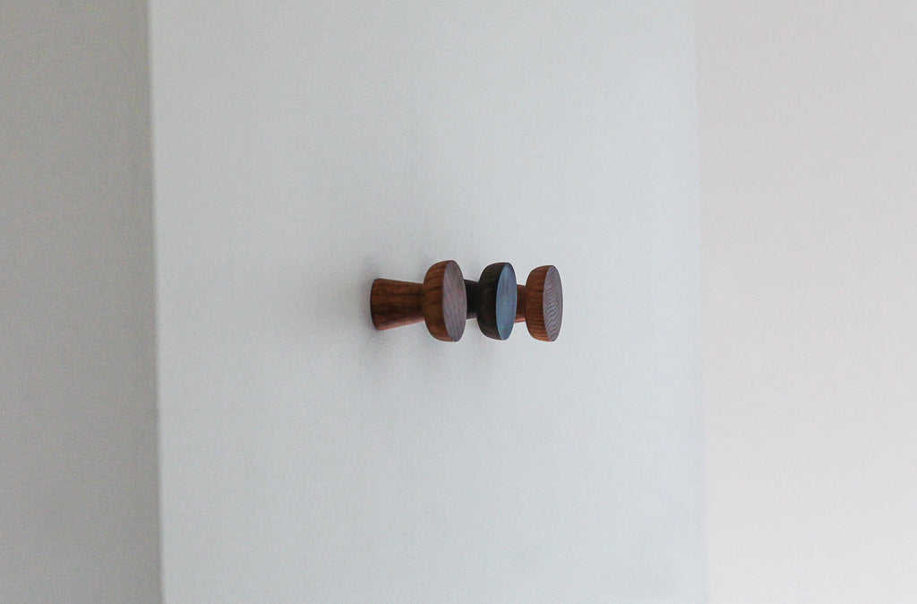 Killi mini [wall hooks]