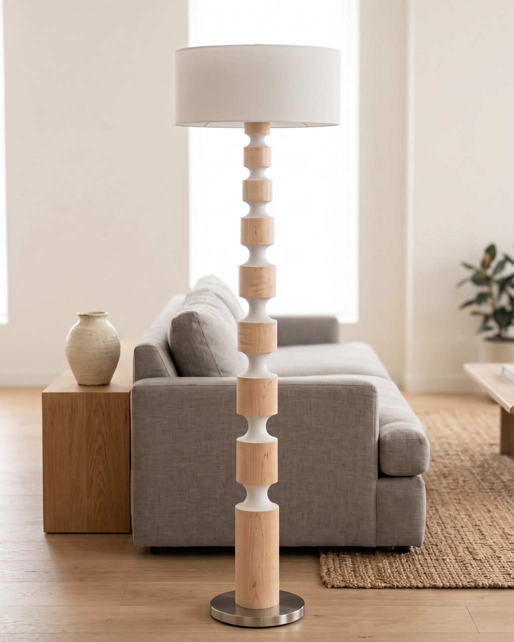 Chanda Floor Lamp