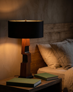 Lampe de table Moro