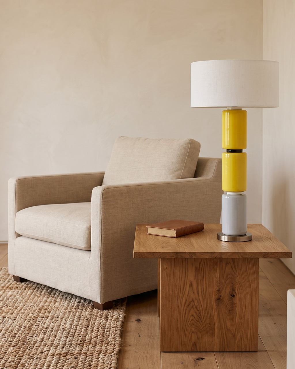 Girgit SEVEN table lamp