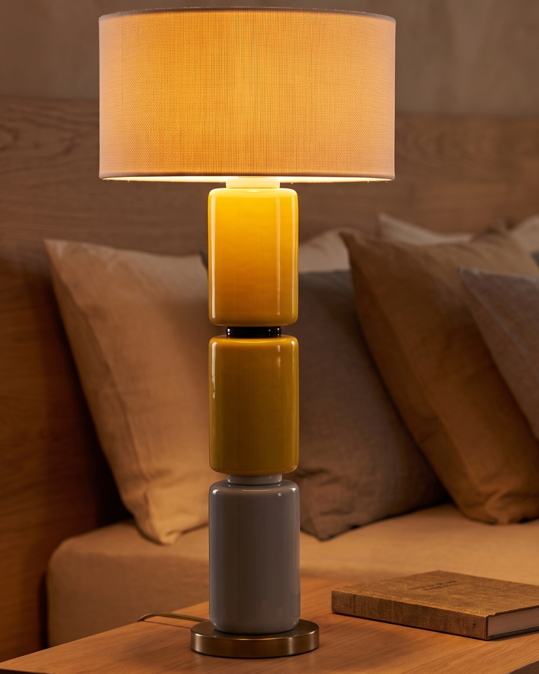 Girgit SEVEN table lamp