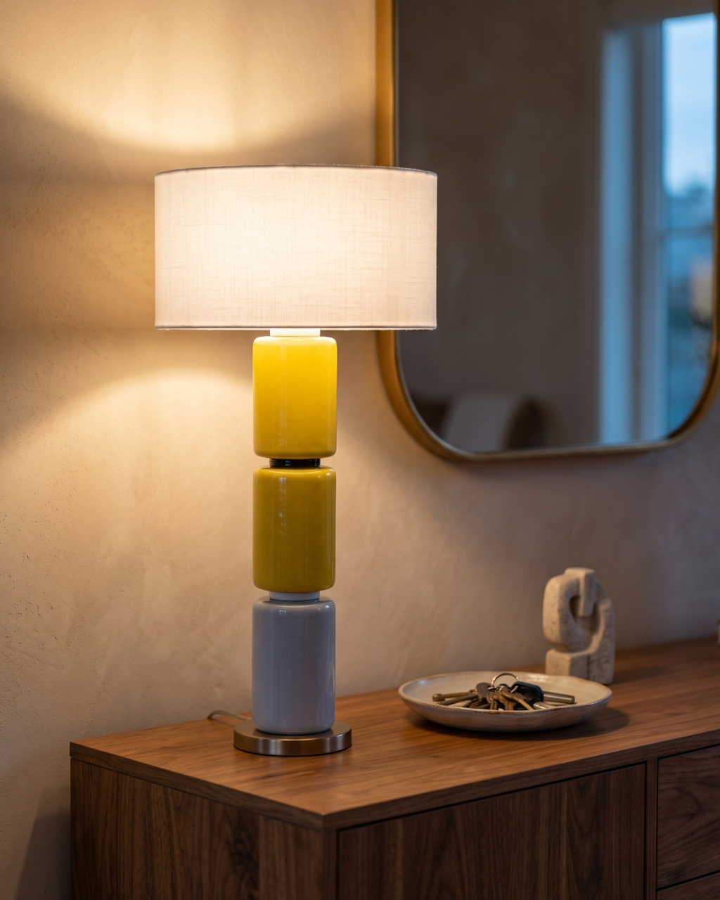 Girgit SEVEN table lamp