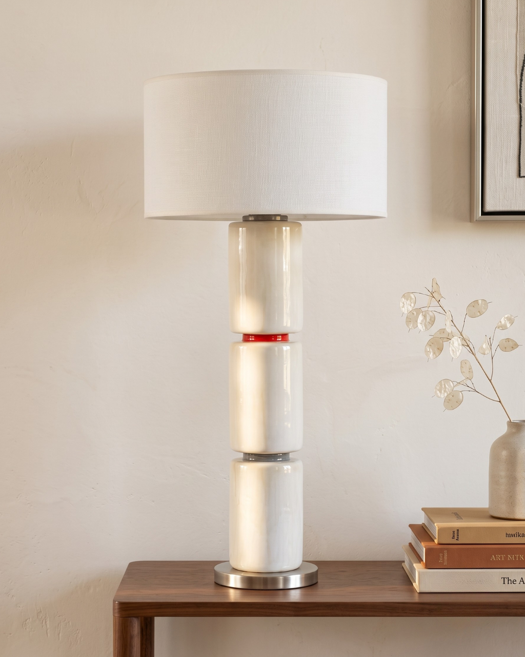 Girgit EIGHT table lamp