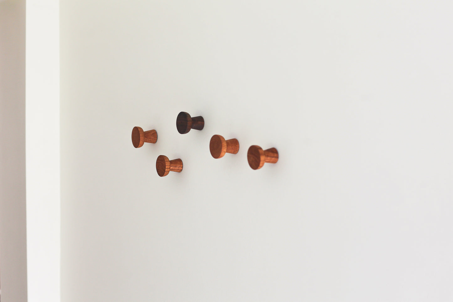 Killi mini [wall hooks]