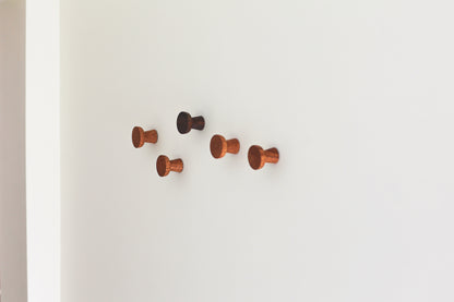 Killi mini [wall hooks]