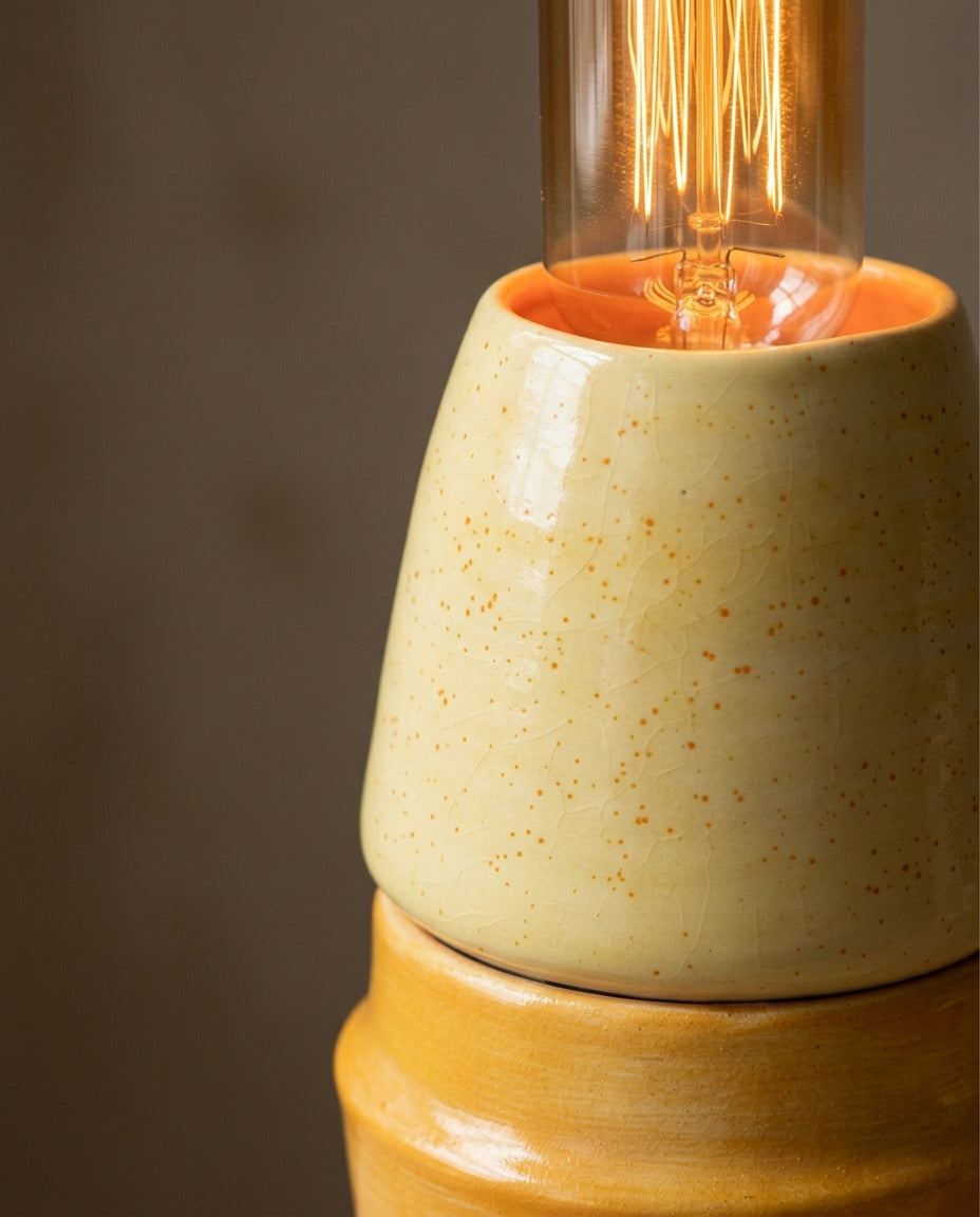 Pika Table Lamp [Limited Series]