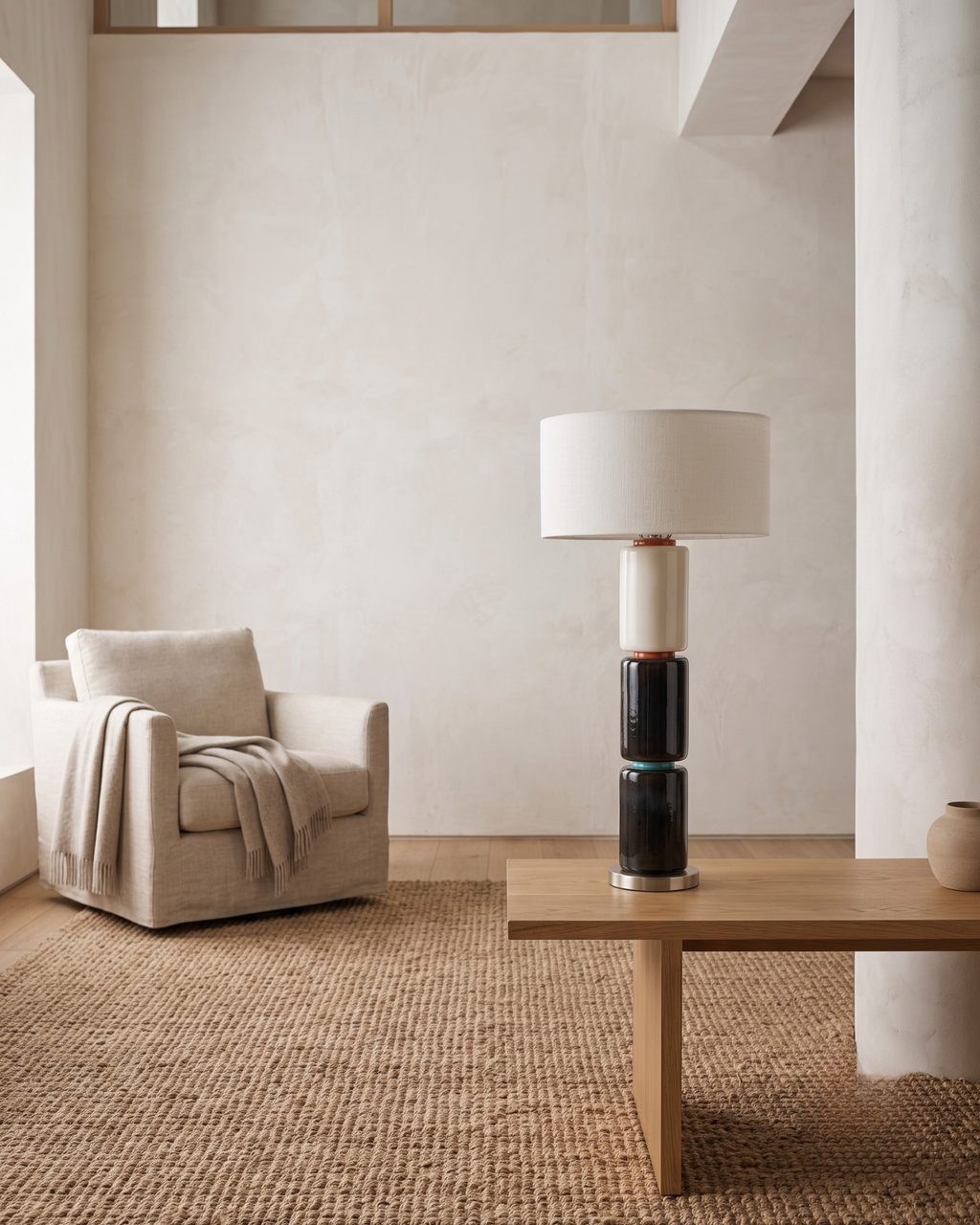 Girgit ONE Table Lamp