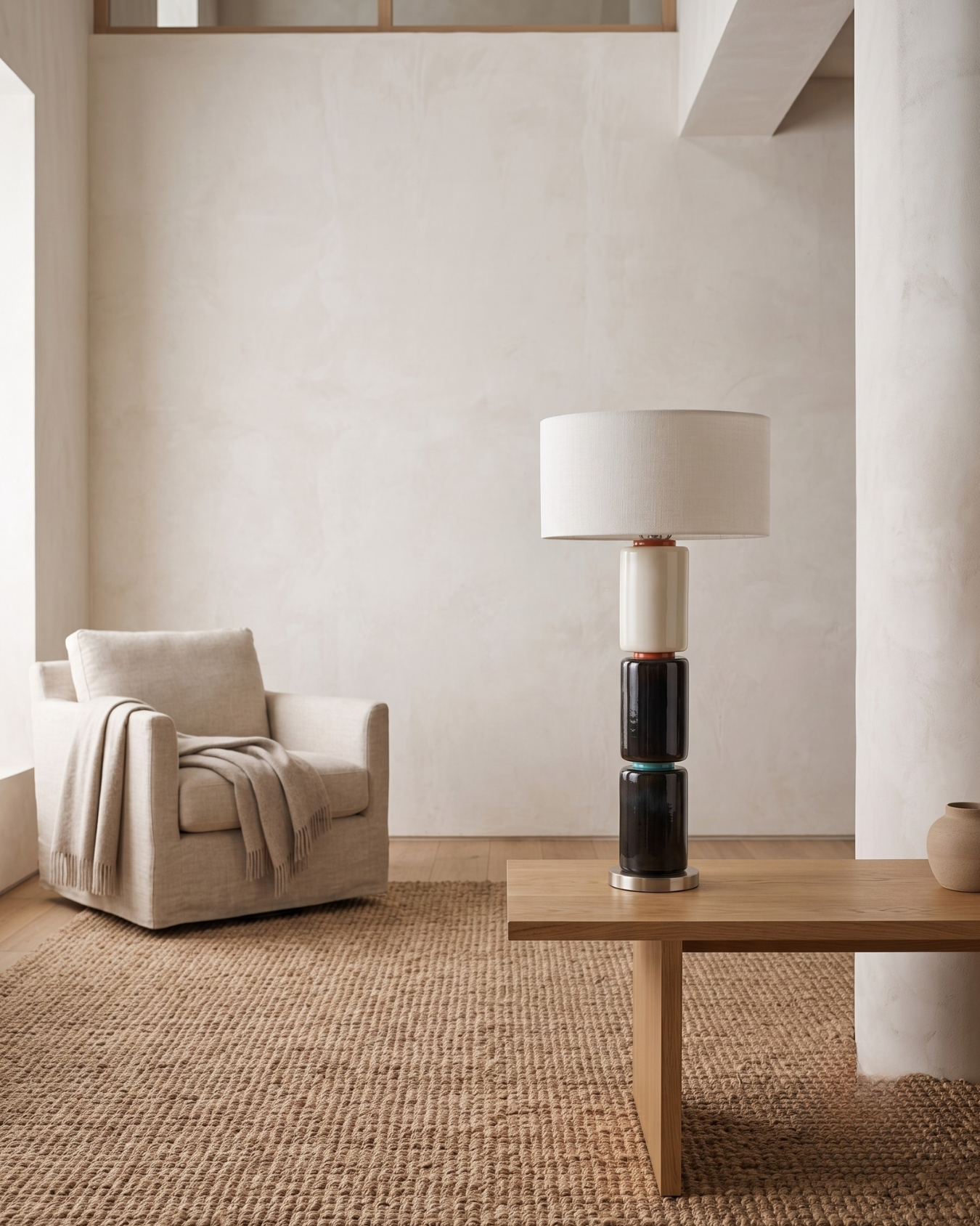 Girgit ONE Table Lamp