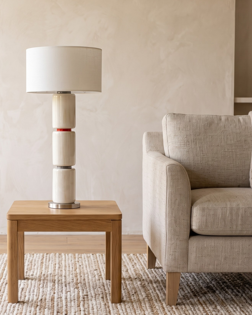 Girgit EIGHT table lamp