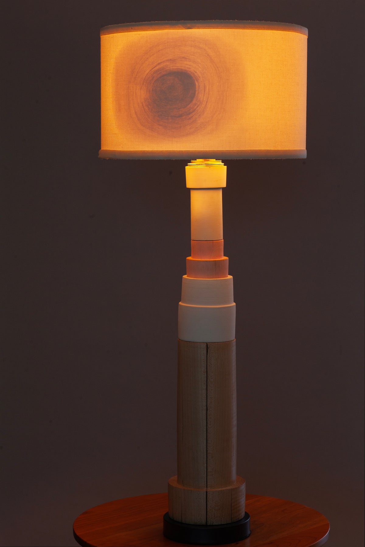 Luma Table lamp [TOTEM Series]