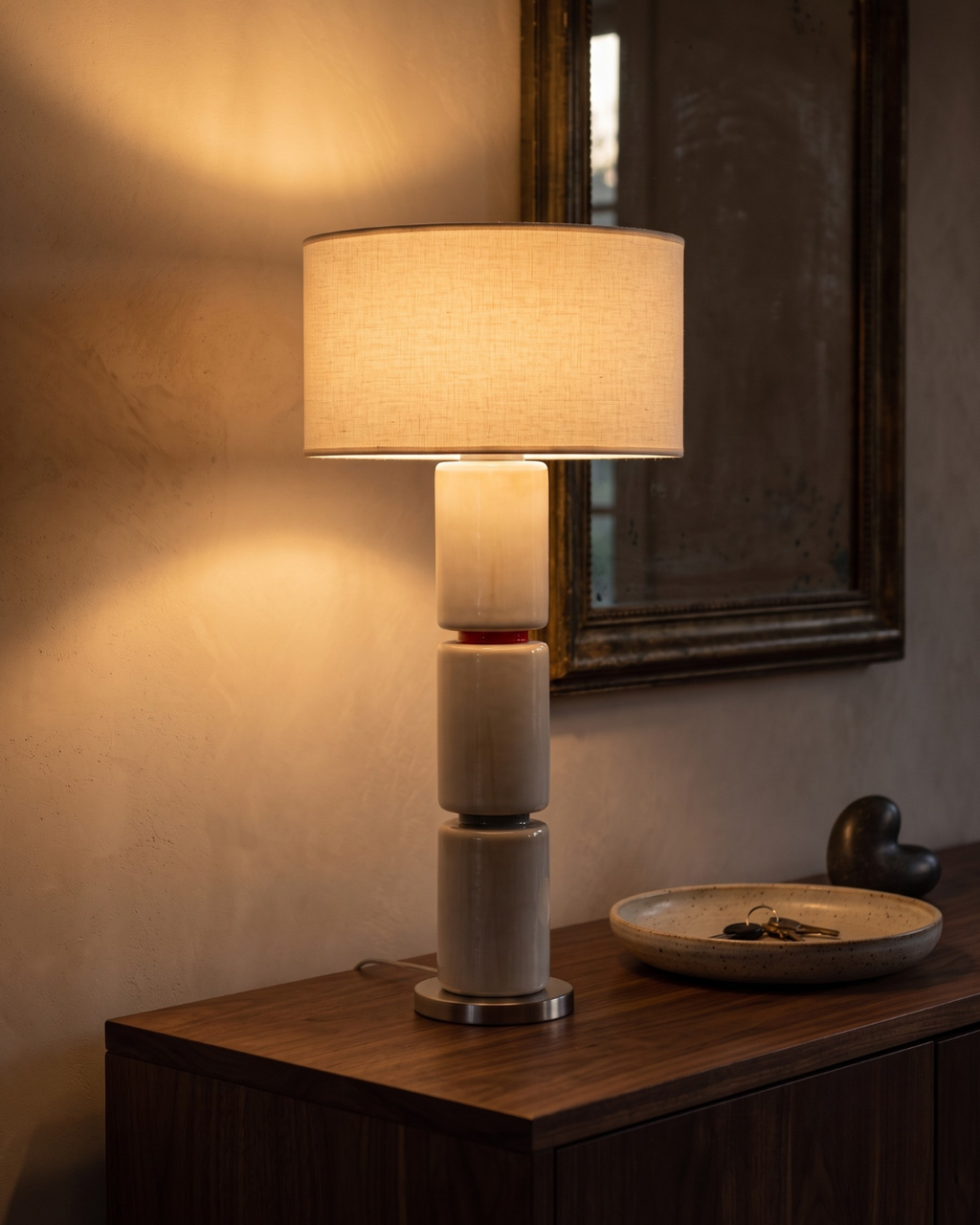 Girgit EIGHT table lamp