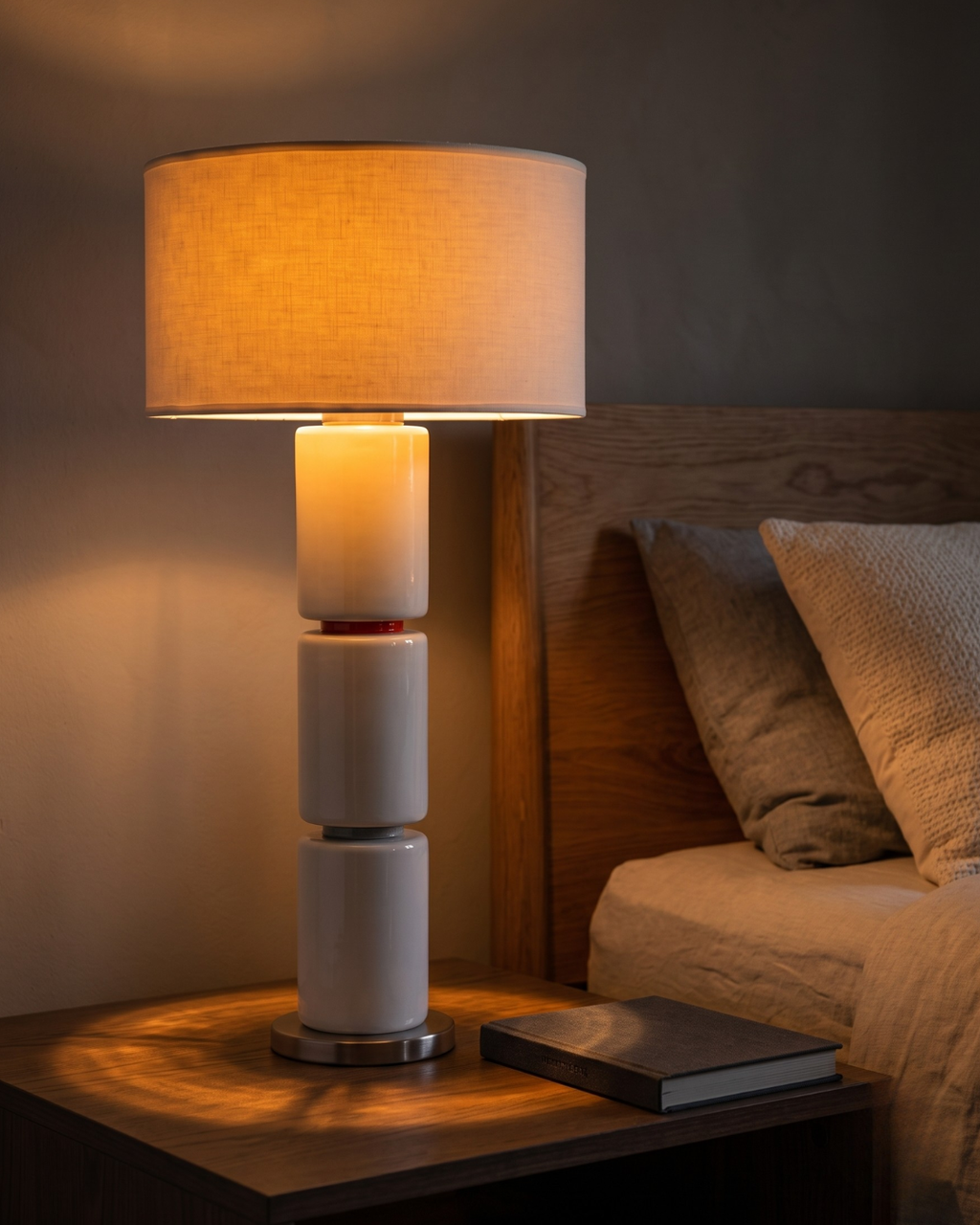Girgit EIGHT table lamp