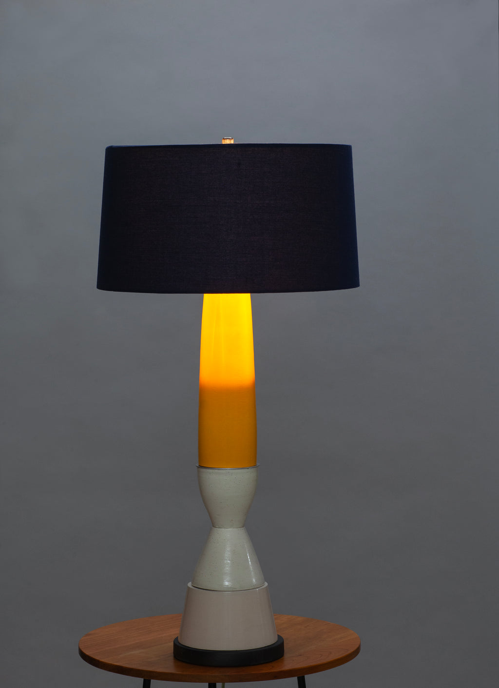 Saka Table Lamp [TOTEM Series]