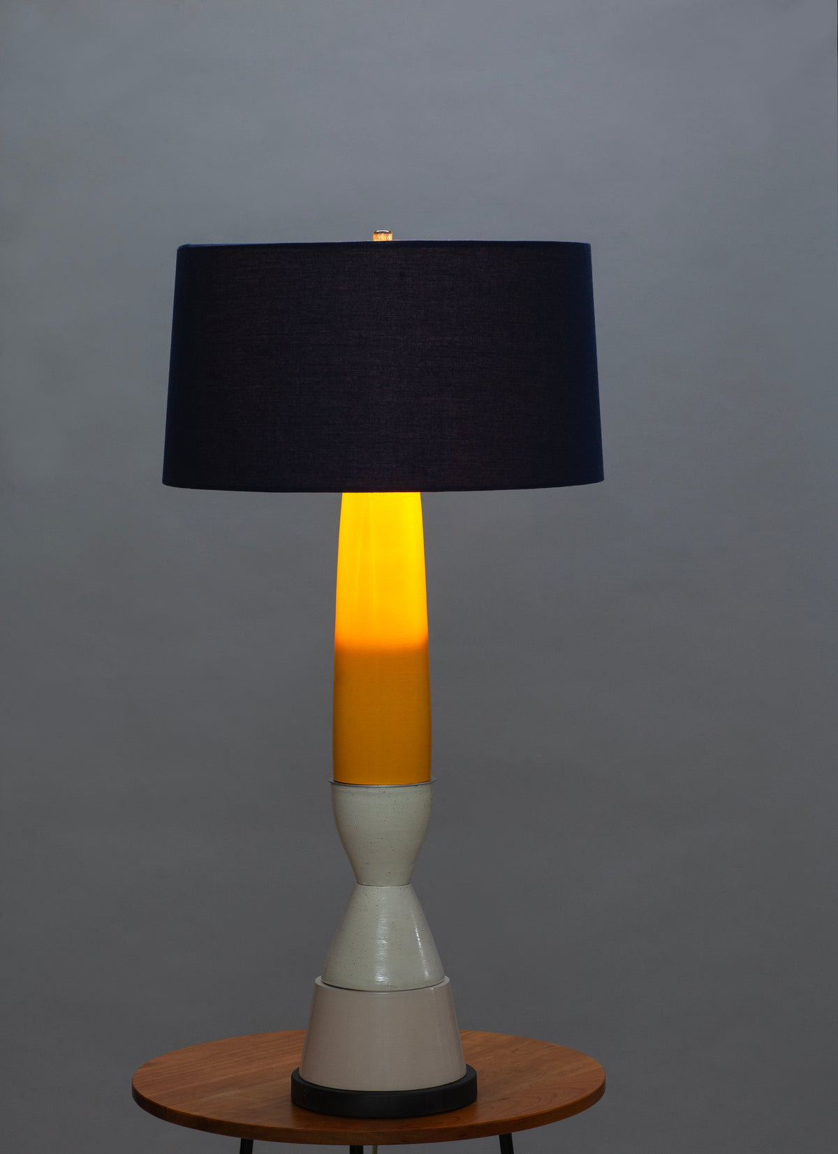 Saka Table Lamp [TOTEM Series]