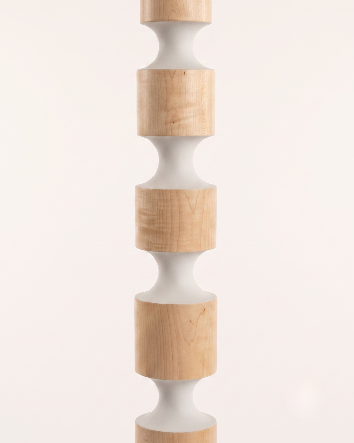 Chanda Floor Lamp
