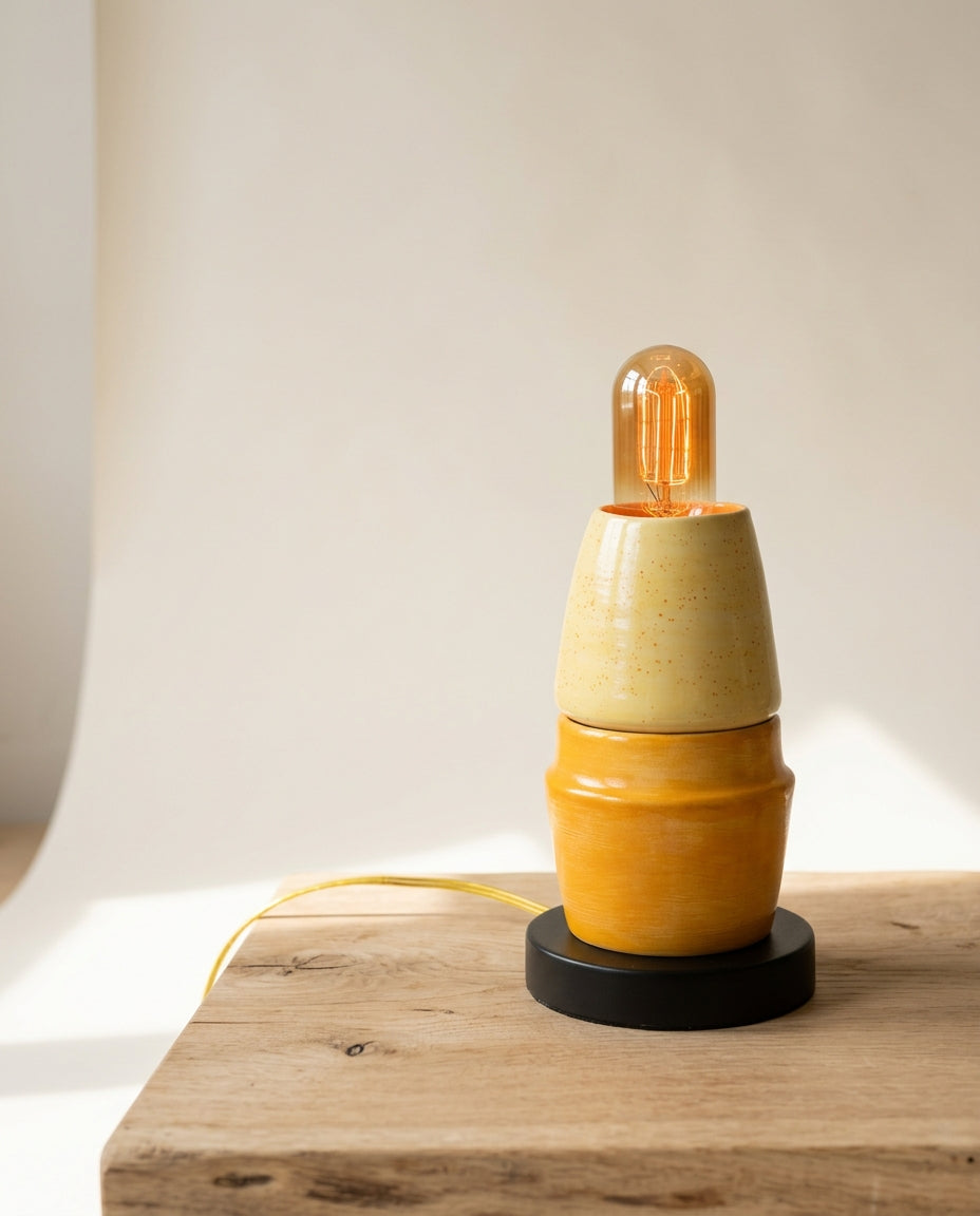 Pika Table Lamp [Limited Series]