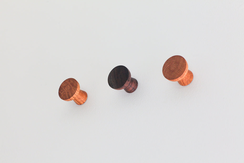 Killi mini [wall hooks]