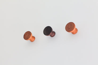Killi mini [wall hooks]