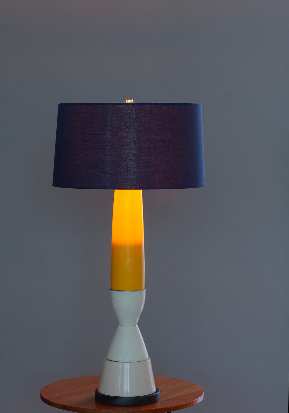 Saka Table Lamp [TOTEM Series]