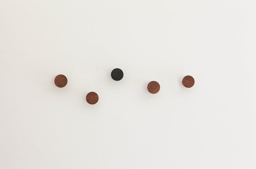 Killi mini [wall hooks]