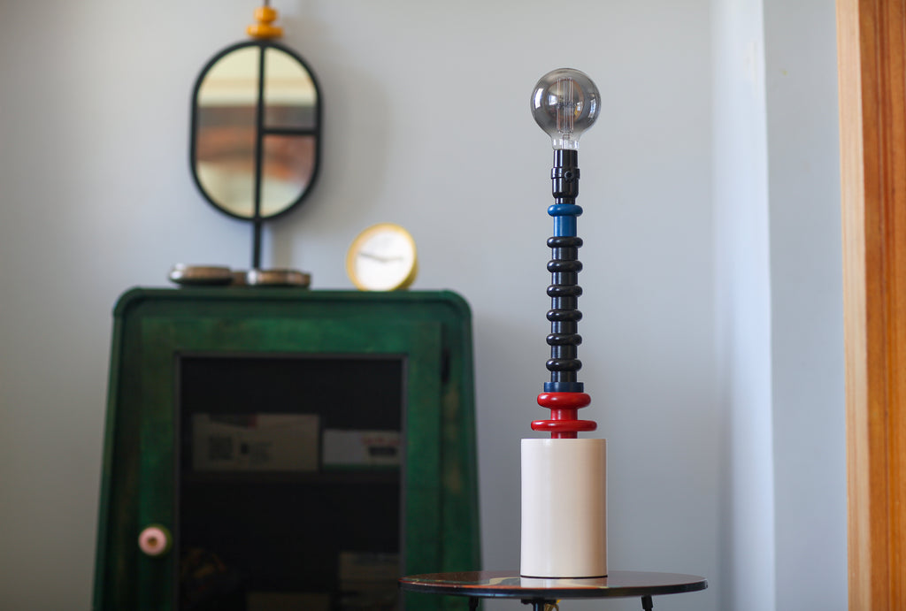Chiragh table lamp B02 [limited series]