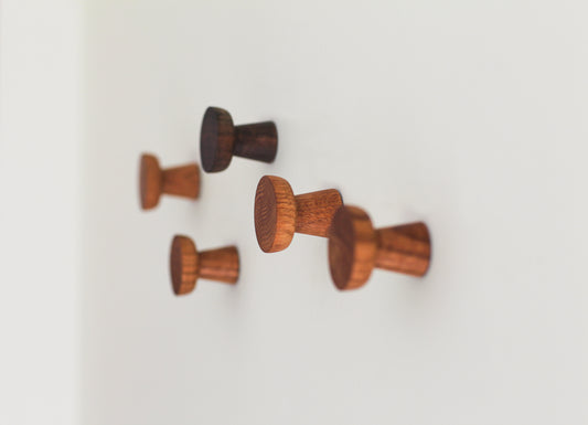 Killi mini [wall hooks]