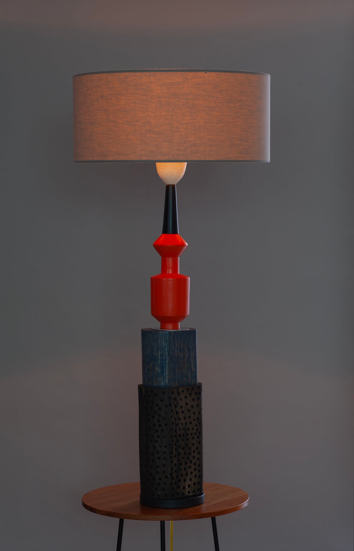 Kai Table Lamp [TOTEM Series]