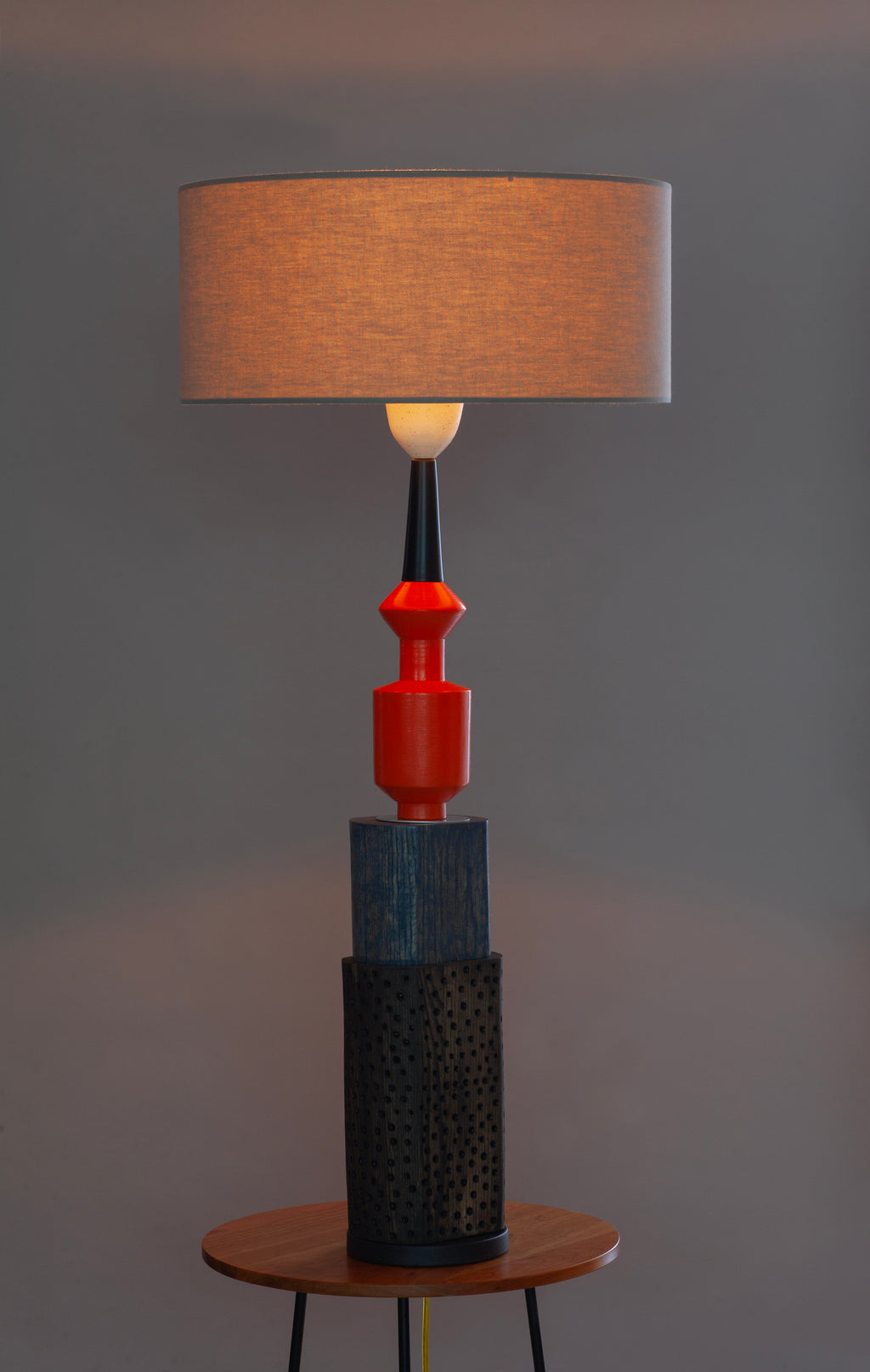 Kai Table Lamp [TOTEM Series]
