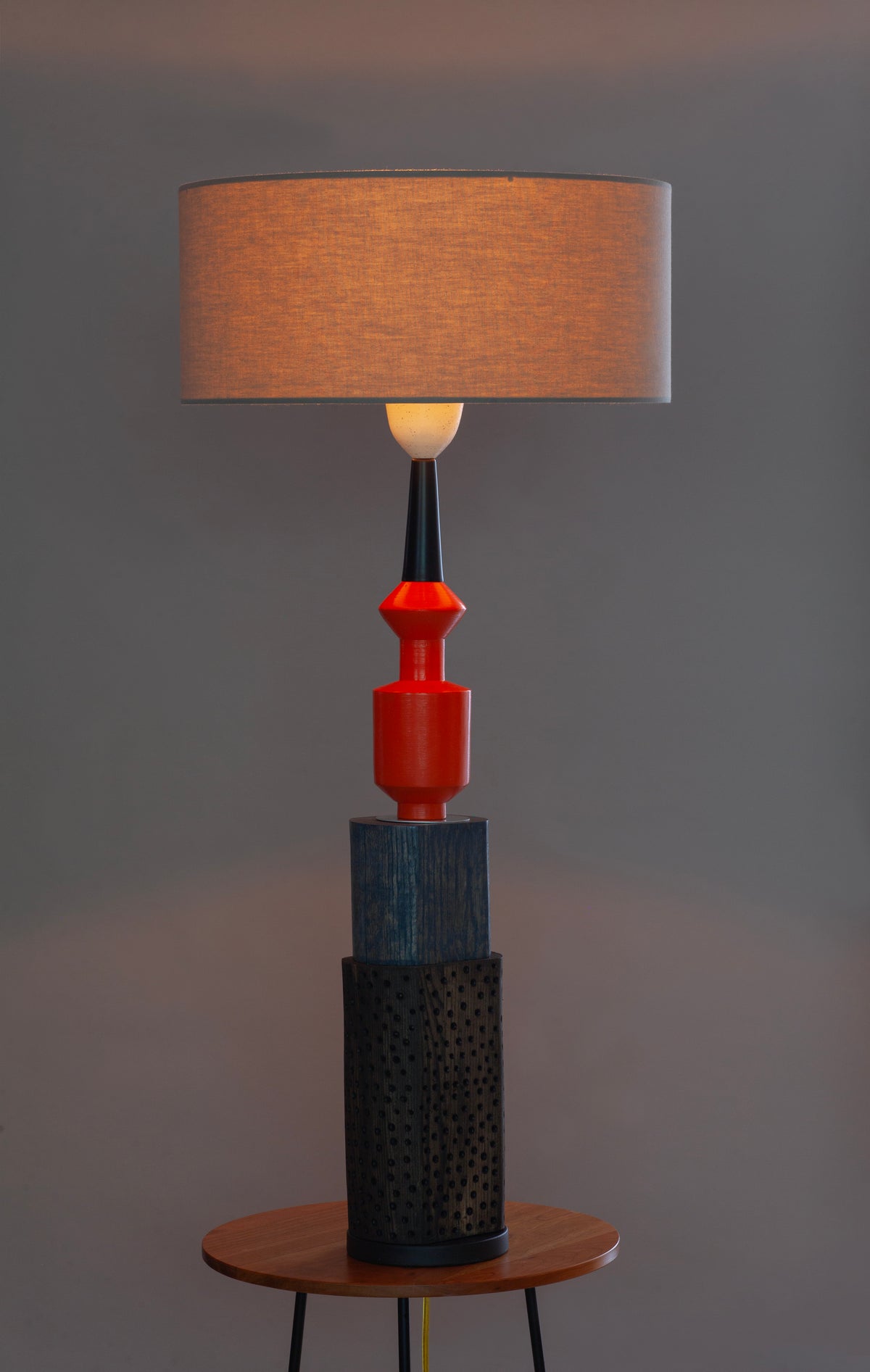 Kai Table Lamp [TOTEM Series]
