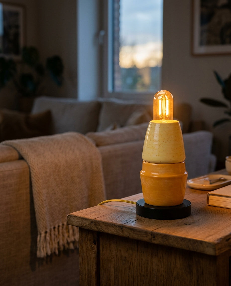 Pika Table Lamp [Limited Series]