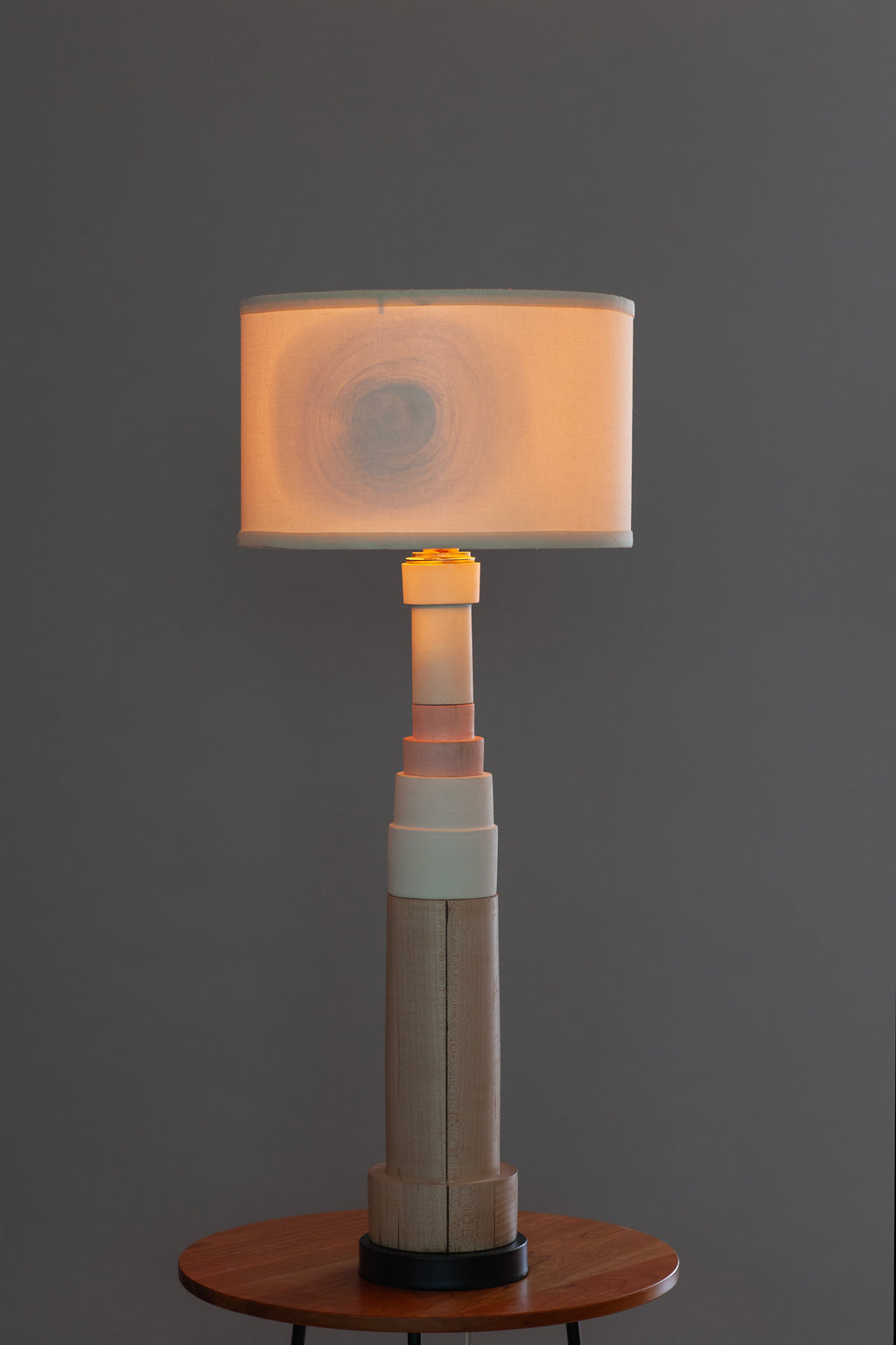 Luma Table lamp [TOTEM Series]